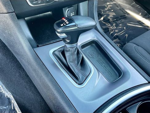 Certified 2023 Dodge Charger Scat Pack RWD image 16