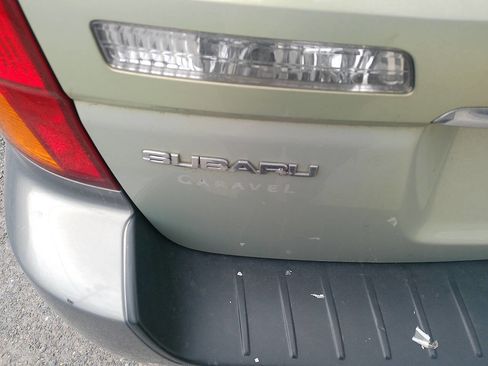 Used 2005 Subaru Outback 3.0R L.L. Bean image 15