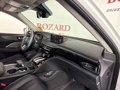 Used 2022 Acura MDX SH-AWD w/ Advance Package image 17