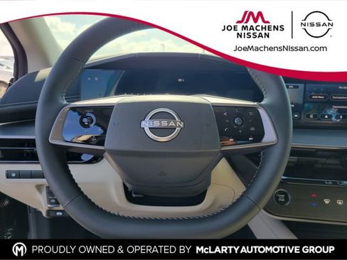 New 2026 Nissan Murano SV AWD/4WD image 18