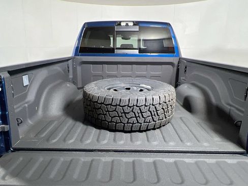 Used 2024 RAM 2500 Tradesman w/ Power Wagon Package AWD/4WD image 22