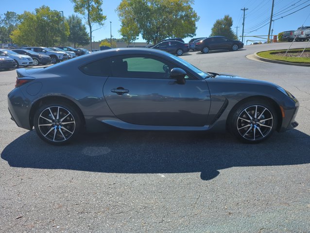 New 2026 Toyota GR86 RWD image 4