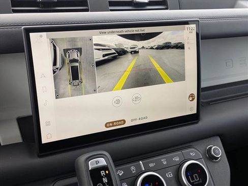 New 2025 Land Rover Defender 130 S image 13