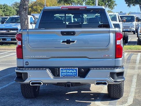 New 2026 Chevrolet Silverado 1500 RST w/ Convenience Package II image 5