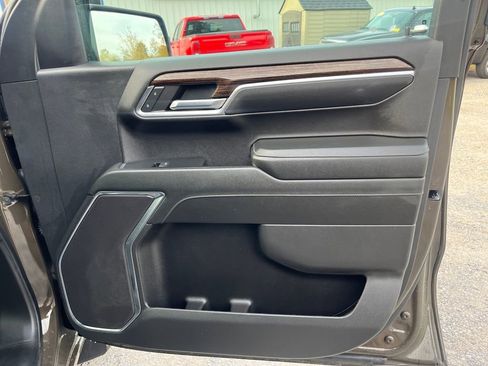 Used 2023 GMC Sierra 1500 Elevation w/ X31 Off-Road Package image 25