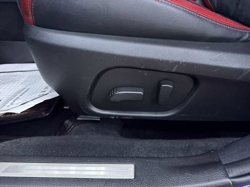 Used 2019 Subaru WRX STI AWD/4WD image 16