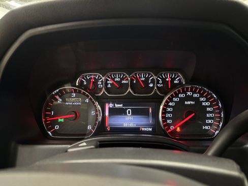 Used 2014 GMC Sierra 1500 SLT w/ All-Terrain Package image 17