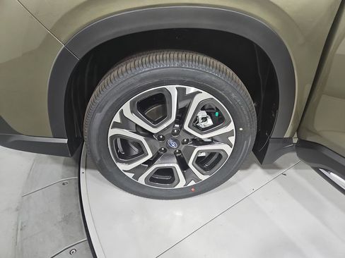 New 2026 Subaru Ascent Limited image 26