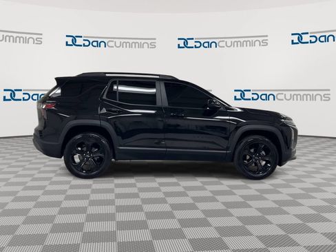 Used 2026 Chevrolet Equinox LT w/ Midnight Edition AWD/4WD image 9