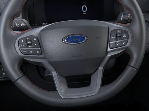 New 2026 Ford Explorer Active w/ Active Comfort Package RWD image 12