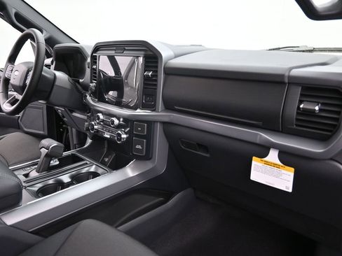 New 2026 Ford F150 XLT w/ Equipment Group 302A MID image 24