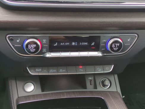 Used 2024 Audi Q5 2.0T Premium Plus image 25