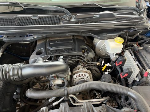 Used 2019 RAM 1500 Big Horn AWD/4WD image 21