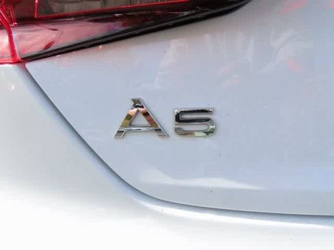 Used 2023 Audi A5 2.0T Premium w/ Convenience Package image 7