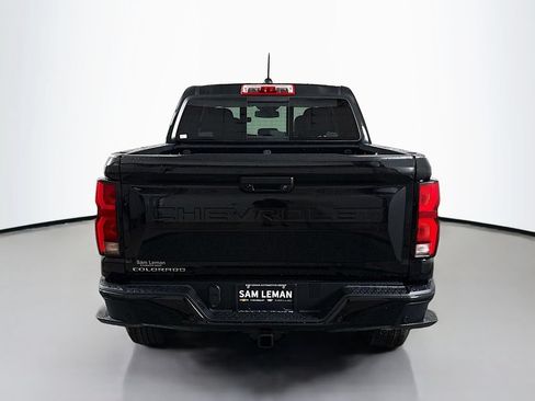 New 2026 Chevrolet Colorado Z71 w/ Technology Package AWD/4WD image 6
