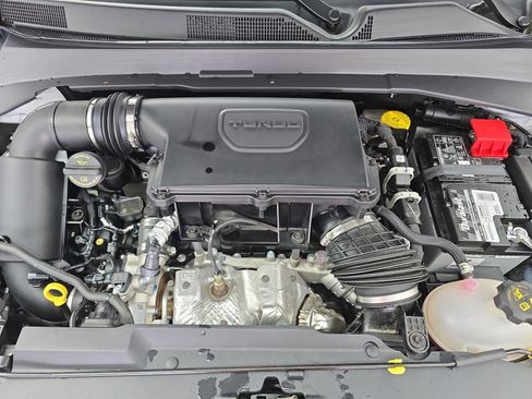 Used 2023 Jeep Compass Latitude image 28