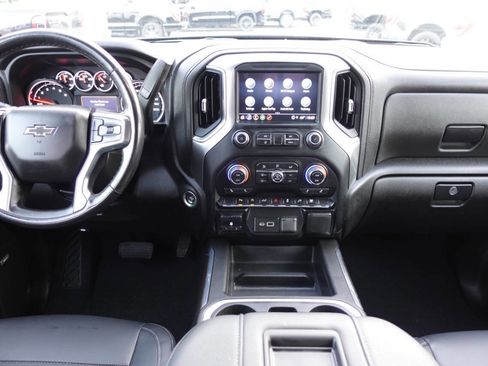 Used 2022 Chevrolet Silverado 1500 RST w/ Rally Edition image 39