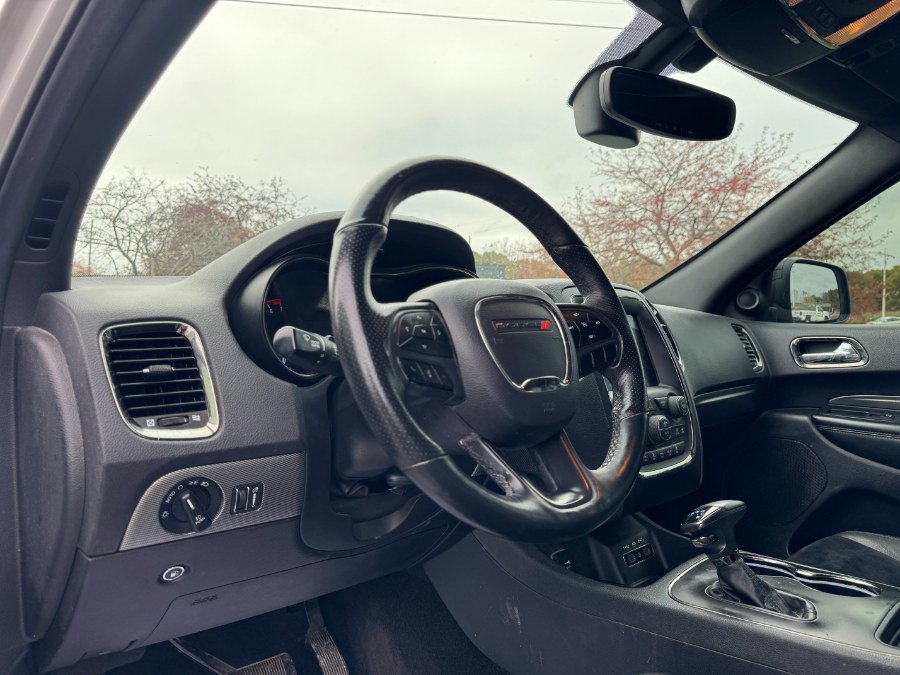 Used 2018 Dodge Durango GT w/ Blacktop Package AWD/4WD image 14