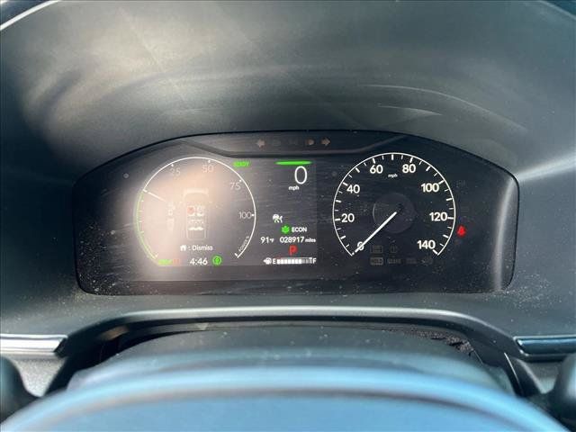 Used 2025 Honda CR-V Sport-L image 14