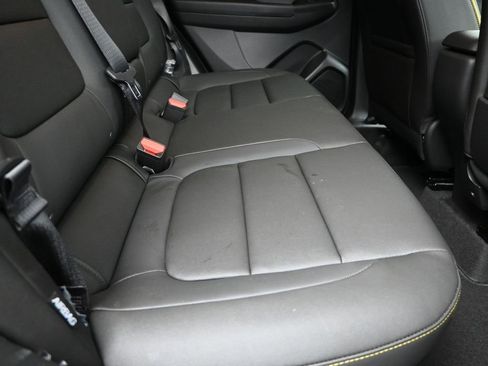 New 2026 Chevrolet TrailBlazer ACTIV image 22