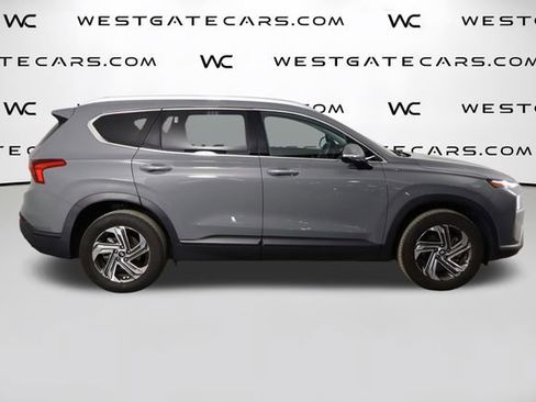Used 2023 Hyundai Santa Fe SEL image 46
