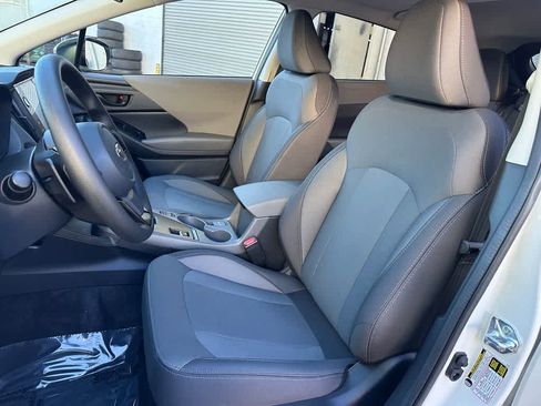 New 2026 Subaru Crosstrek 2.0i Premium image 11