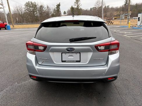 Used 2020 Subaru Impreza 2.0i image 6