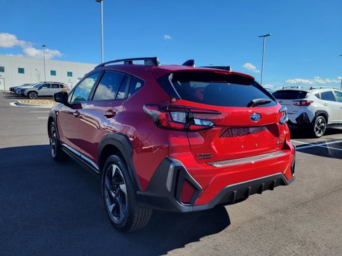 New 2026 Subaru Crosstrek 2.5i Limited w/ Popular Package #3A image 6