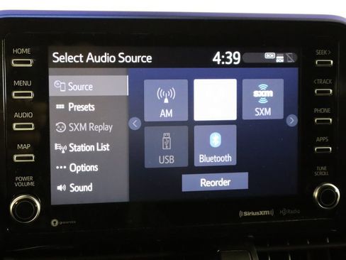 Used 2020 Toyota C-HR XLE image 29