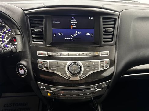Used 2019 INFINITI QX60 Pure AWD/4WD image 11