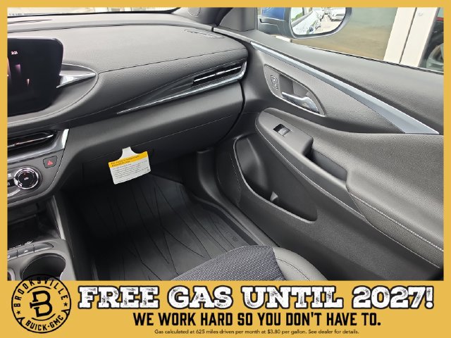 New 2026 Buick Envista Preferred w/ Convenience II Package FWD image 14