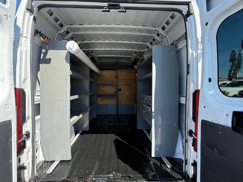 Used 2019 RAM ProMaster 2500 image 11