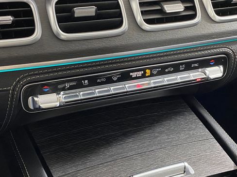 Used 2021 Mercedes-Benz GLE 53 AMG AMG GLE 53 image 26