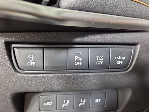 Used 2024 MAZDA CX-90 3.3 Turbo w/ Premium Package AWD/4WD image 28