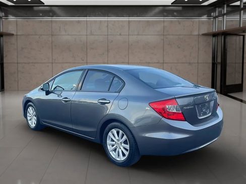 Used 2012 Honda Civic LX image 3