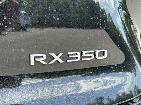 New 2026 Lexus RX 350 Premium Plus FWD image 11