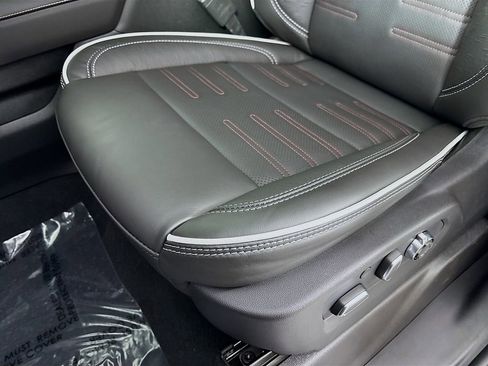 New 2026 GMC Sierra 2500 AT4X image 19