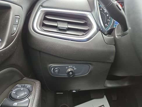 Used 2024 Chevrolet Equinox LT image 19