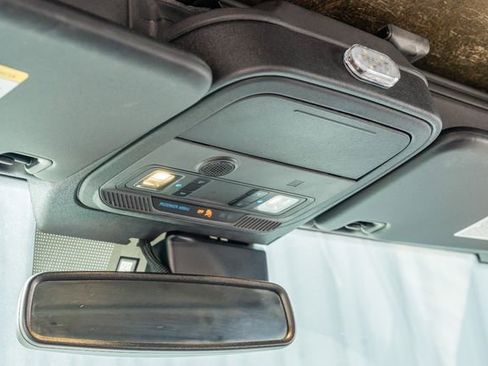 Used 2022 Ford Bronco Big Bend image 22