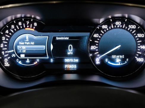 Used 2017 Lincoln MKC Select w/ Select Plus Package image 21