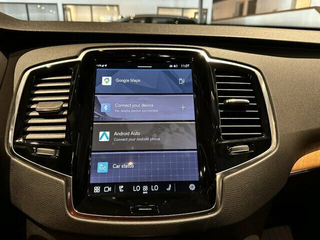 Used 2023 Volvo XC90 B6 Plus w/ Protection Package Premier AWD/4WD image 15
