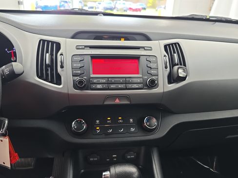 Used 2016 Kia Sportage LX AWD/4WD image 19