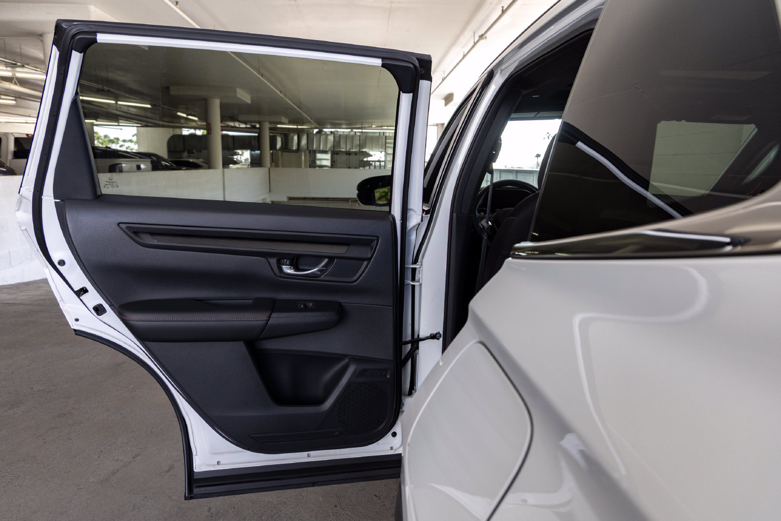Used 2025 Honda CR-V Sport image 20
