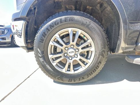 Used 2020 Ford F150 Lariat AWD/4WD image 34