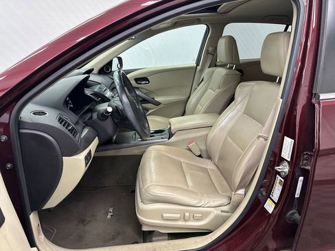 Used 2015 Acura RDX AWD w/ Technology Package image 9