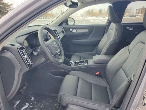 New 2026 Volvo XC40 B5 Plus w/ Protection Package Premier image 14