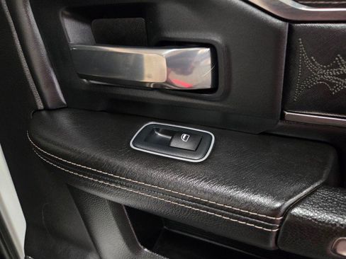 Used 2019 RAM 2500 Limited image 34