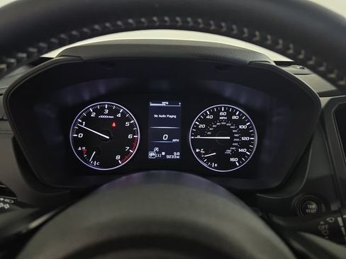 Certified 2025 Subaru Forester Premium AWD/4WD image 15