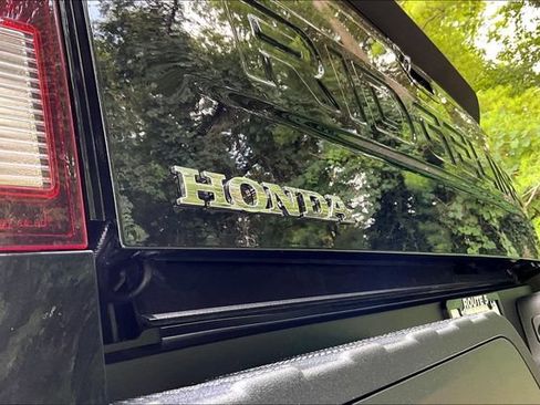New 2026 Honda Ridgeline RTL image 9