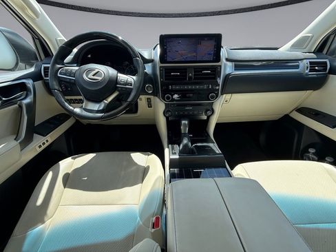 Used 2023 Lexus GX 460 Premium w/ Premium Package AWD/4WD image 19